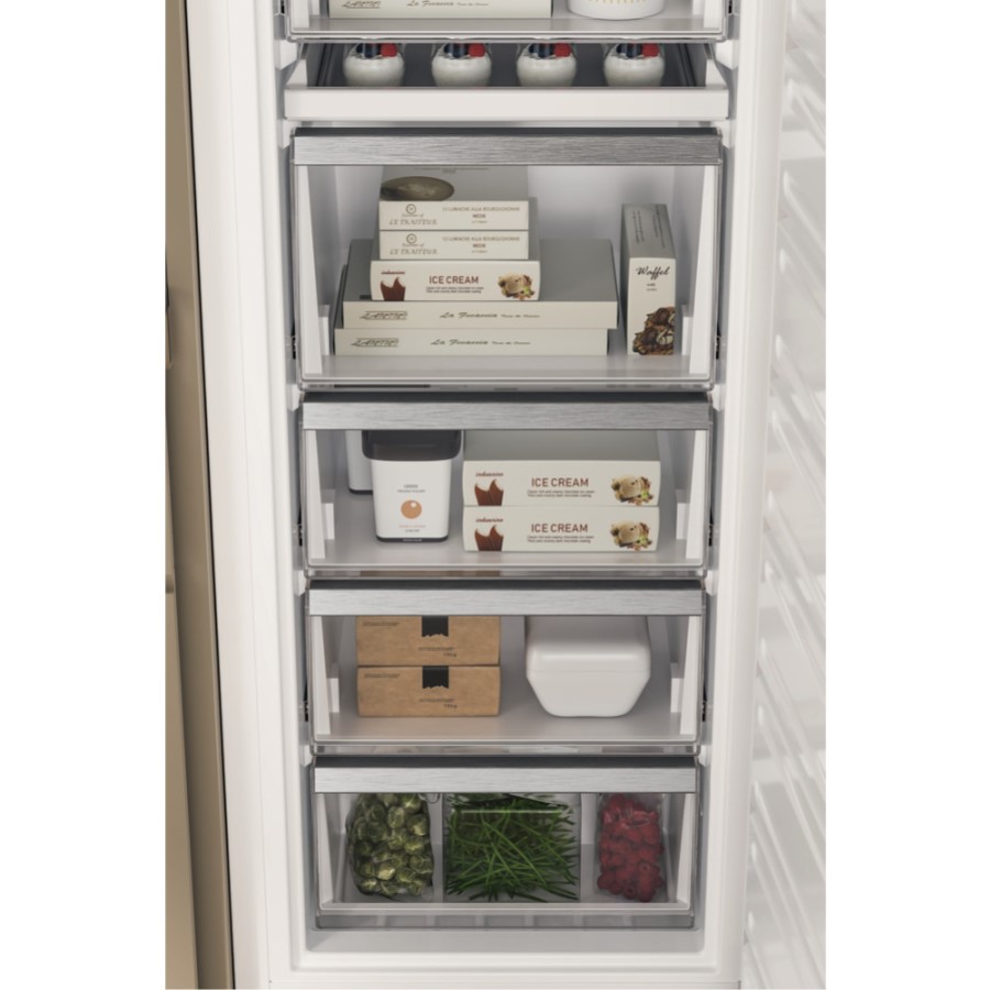 additioanl image for  Bauknecht  Built-in Freezer 177cm 